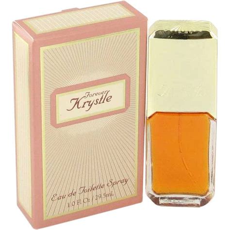 forever krystle perfume